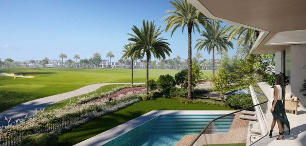 Dubai Hills Area Guide 2023