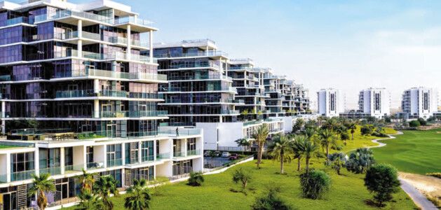 Damac Hills Area Guide 2023