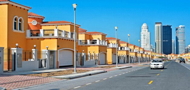 Jumeirah Dubai Area Guide 2023