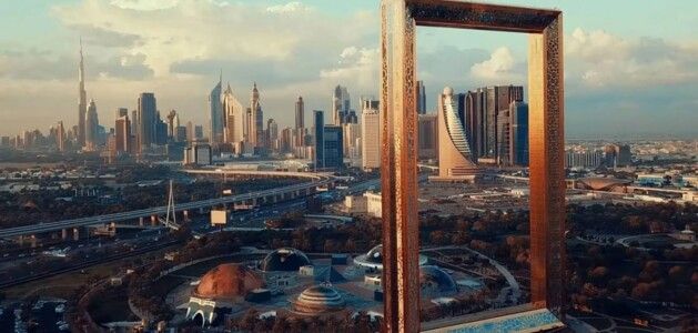 Dubai Al Kifaf Area Guide 2023