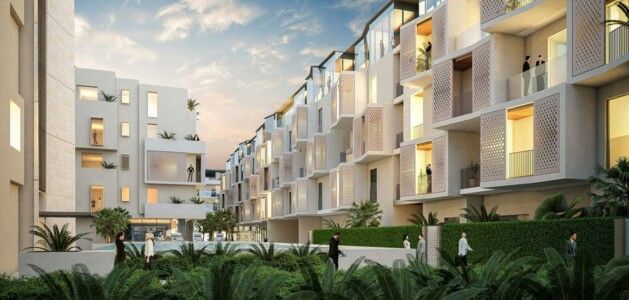 Dubai Mirdif Area Guide 2023