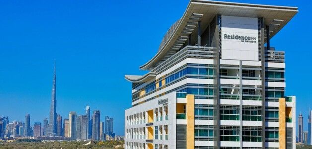 Dubai Al Jaddaf Area Guide 2023