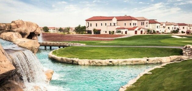 Dubai Jumeirah Golf Estates Area Guide 2023