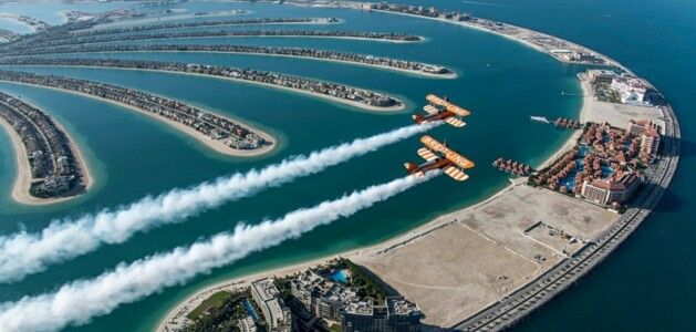 Jebel Ali Dubai Area Guide 2023