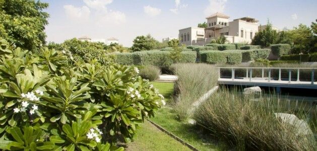 Al Barari Dubai Area Guide 2023