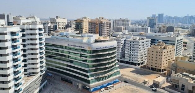 Al Barsha Dubai Area Guide 2023