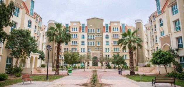 Discovery Gardens Dubai Area Guide 2023
