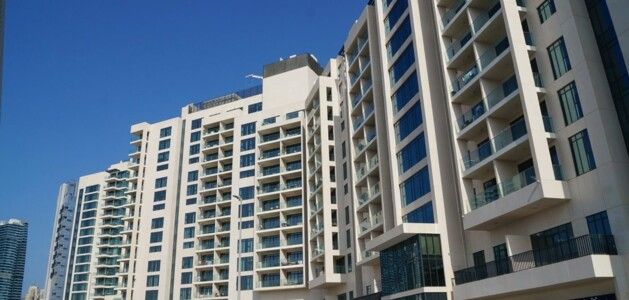 The Hills Dubai Area Guide 2023