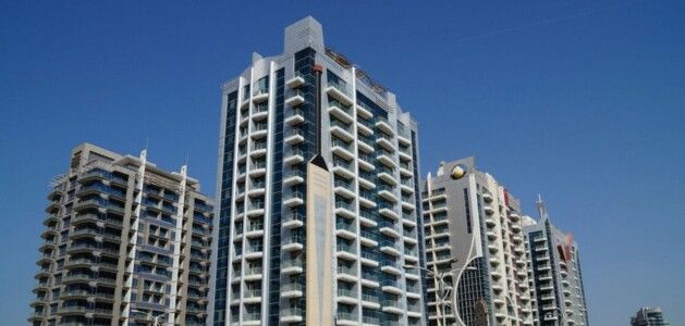 Дубай Спорт Сити - гид по району 2023