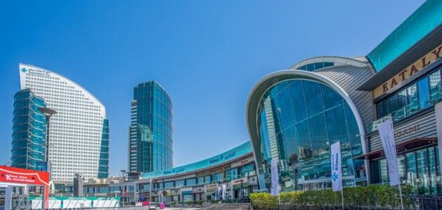 Dubai Festival City Area Guide 2023