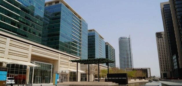 Downtown Jebel Ali Dubai Area Guide 2023