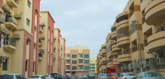 Al Muhaisnah Dubai Area Guide 2023