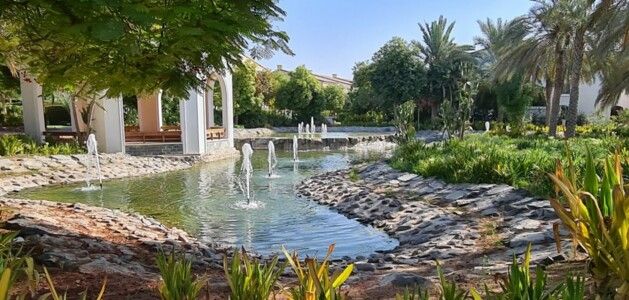 Green Community Dubai Area Guide 2023