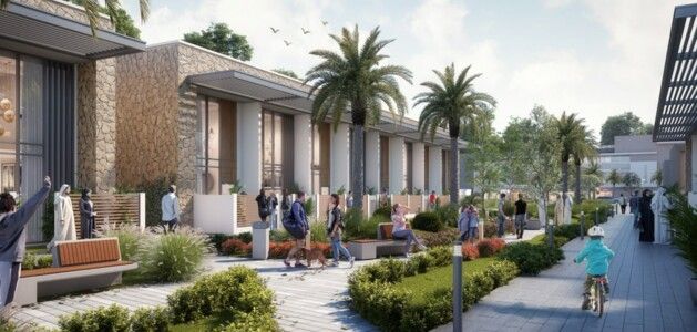 Rukan Dubai Area Guide 2023