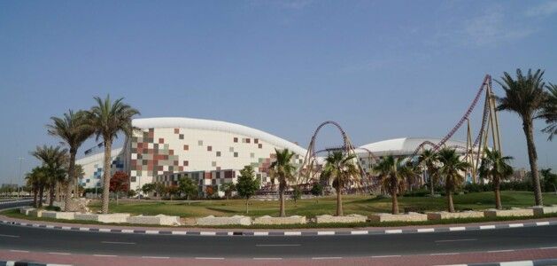 City of Arabia Dubai Area Guide 2023
