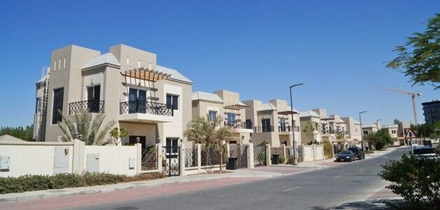 Living Legends Dubai Area Guide 2023