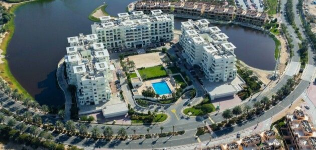 Jumeirah Heights Dubai Area Guide 2023