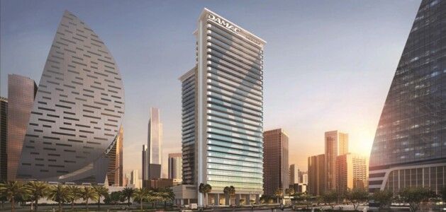 DAMAC Properties Review of the Developer