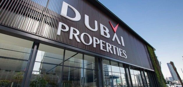 Dubai Properties Review of the Developer