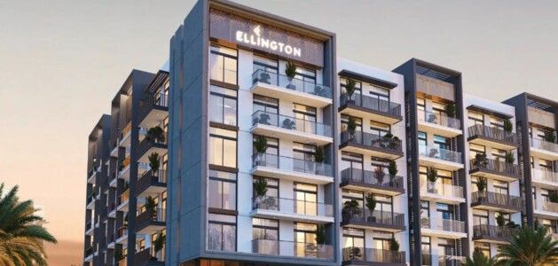 Ellington Properties Review of the Developer