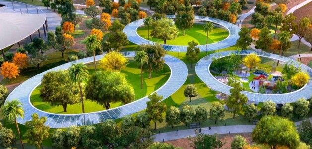 Review of the Best Landscaping Companies in Dubai
