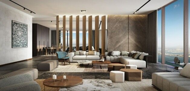 Review of the Best Interior Design Companies in Dubai