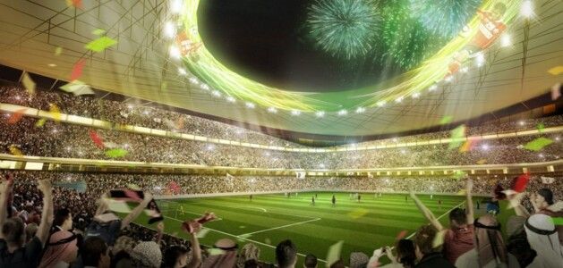 Review of the Best Football Academies in Dubai