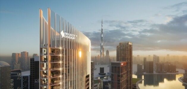 Обзор застройщика Селект Груп в Дубае