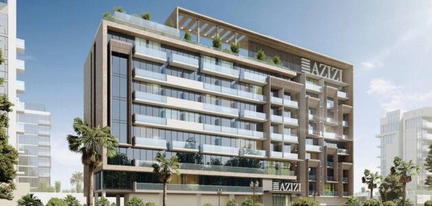 Обзор застройщика Азизи Девелопментс в Дубае