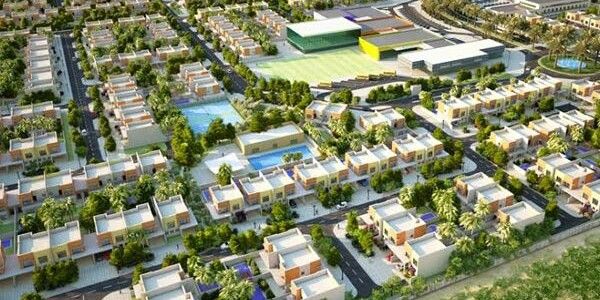 Al Reef Area Guide 2024