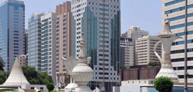 Mussafah Area Guide 2024
