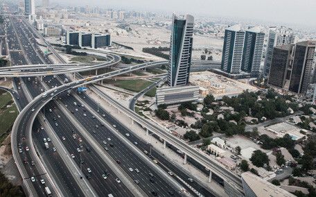 Al Salam Street Area Guide 2024