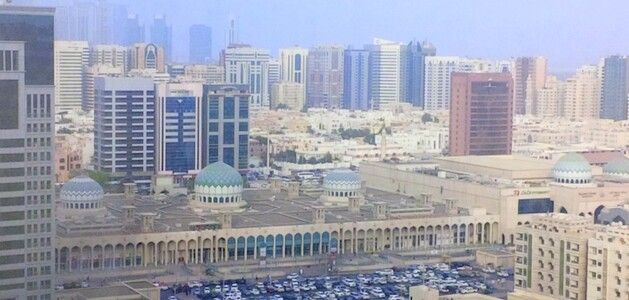 Madinat Zayed Area Guide 2024