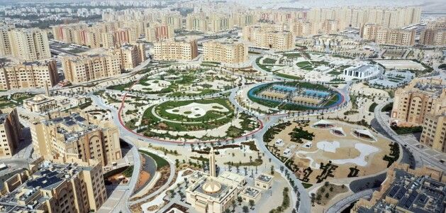 Ruwais Area Guide 2024