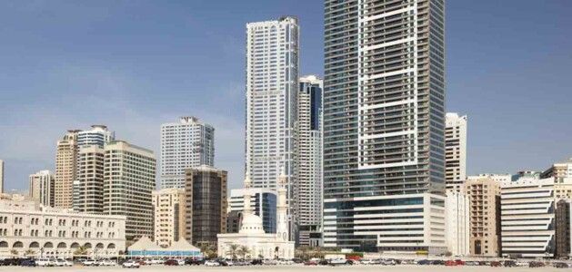 Al Nahda Area Guide 2024
