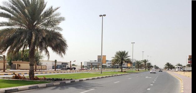 Muwaileh Area Guide 2024