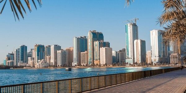 Al Khan Street Area Guide 2024