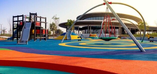 Aljada Area Guide 2024