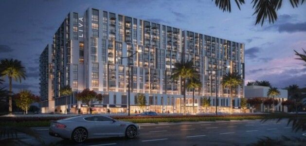 Nshama Properties of the Developer