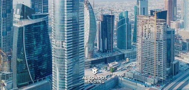 Al Sondos Holding of the Developer