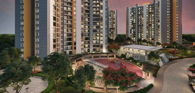 Shapoorji Pallonji of the Developer