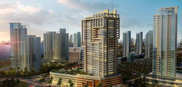 Triplanet Range Group of the Developer