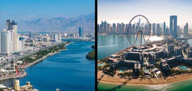 Ras Al Khaimah Area Guide 2024